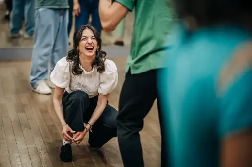 SOLO LATINES, DANSES DE SOCIETE (tous niveaux)